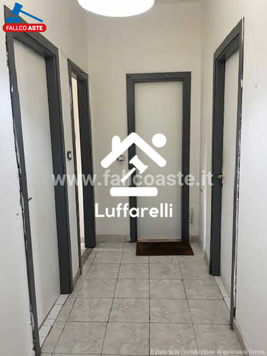 Immagine di APPARTAMENTO VIA CORTONA – ROMA