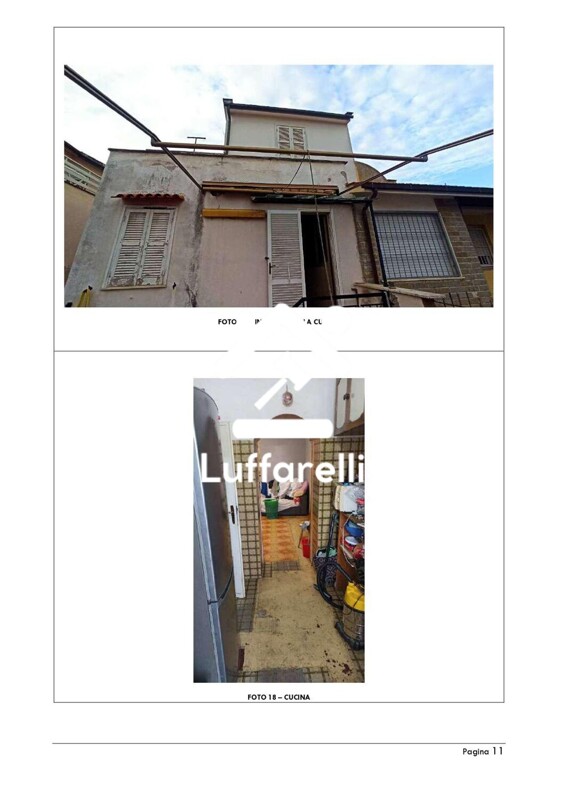 Immagine di CASA / VILLA VIA FALZAREGO – NETTUNO