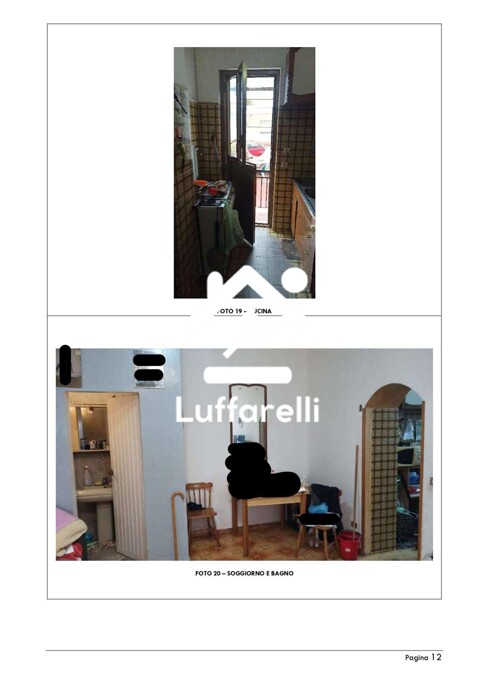 Immagine di CASA / VILLA VIA FALZAREGO – NETTUNO