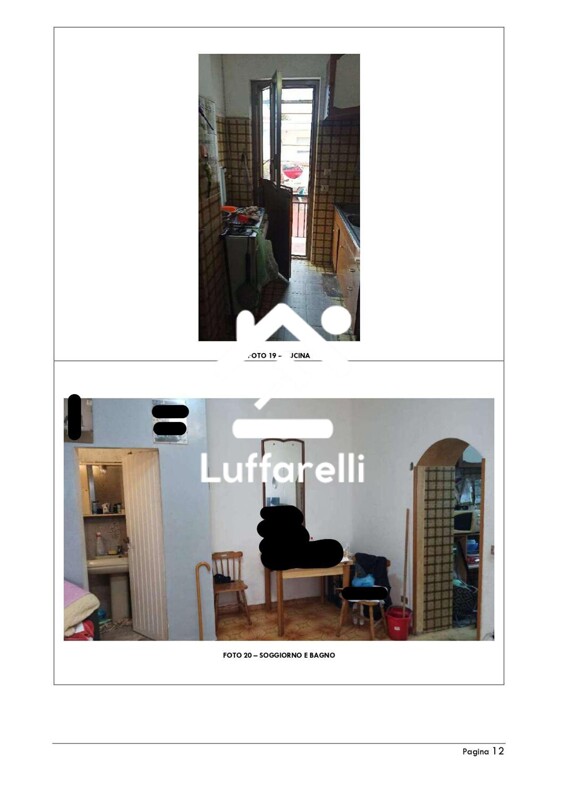 Immagine di CASA / VILLA VIA FALZAREGO – NETTUNO