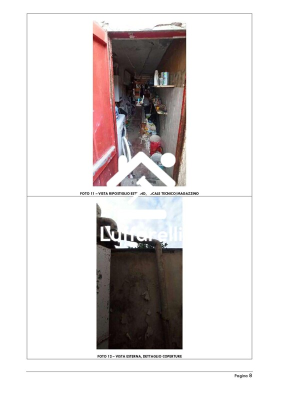 Immagine di CASA / VILLA VIA FALZAREGO – NETTUNO