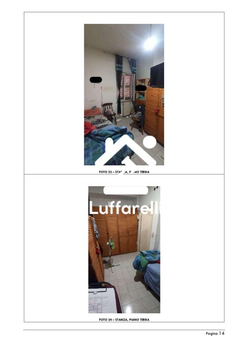 Immagine di CASA / VILLA VIA FALZAREGO – NETTUNO