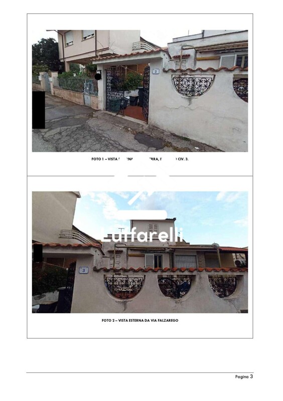 Immagine di CASA / VILLA VIA FALZAREGO – NETTUNO