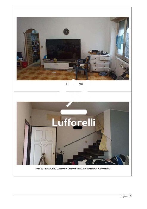 Immagine di CASA / VILLA VIA FALZAREGO – NETTUNO