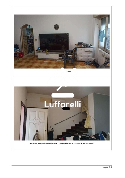 CASA / VILLA VIA FALZAREGO - NETTUNO — foto 7