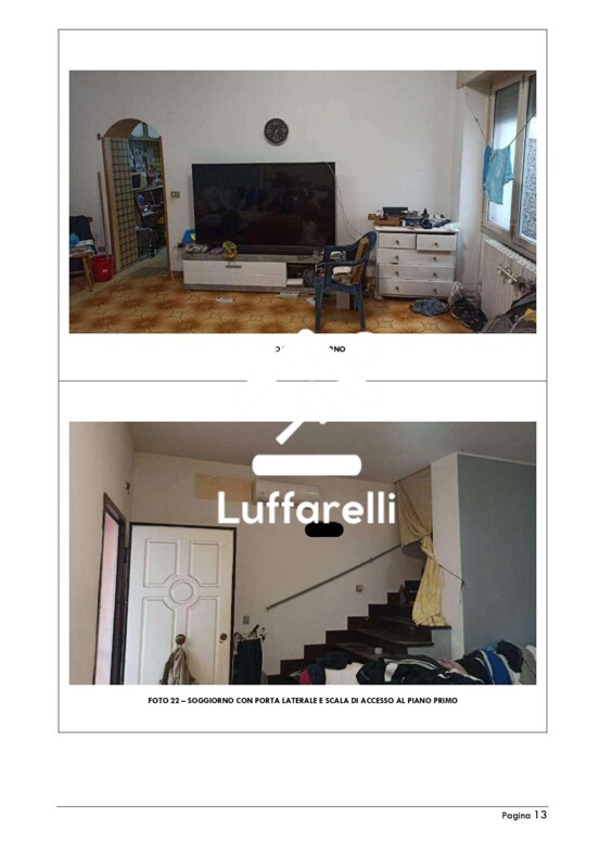 Immagine di CASA / VILLA VIA FALZAREGO – NETTUNO