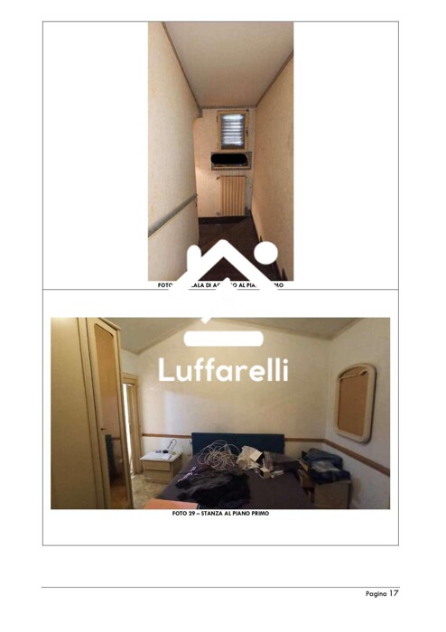 Immagine di CASA / VILLA VIA FALZAREGO – NETTUNO