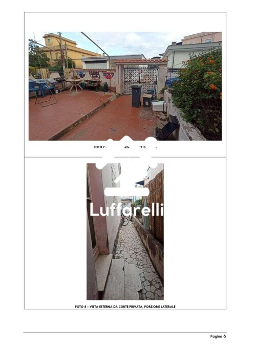 Immagine di CASA / VILLA VIA FALZAREGO – NETTUNO