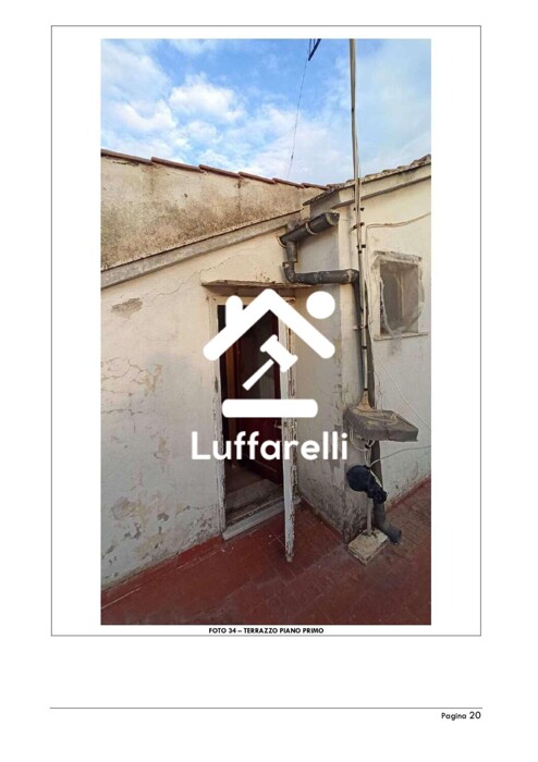 Immagine di CASA / VILLA VIA FALZAREGO – NETTUNO