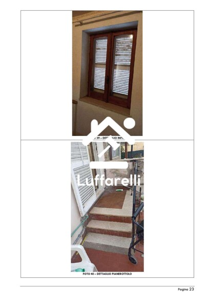 CASA / VILLA VIA FALZAREGO - NETTUNO — foto 5