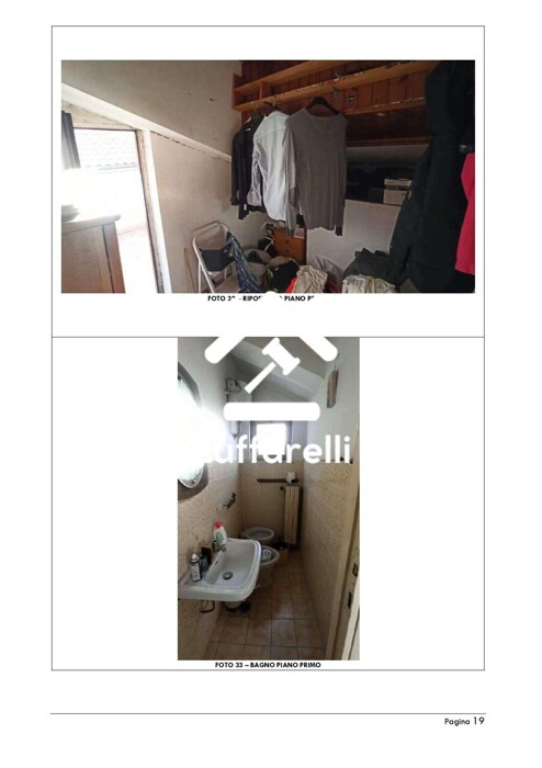 Immagine di CASA / VILLA VIA FALZAREGO – NETTUNO