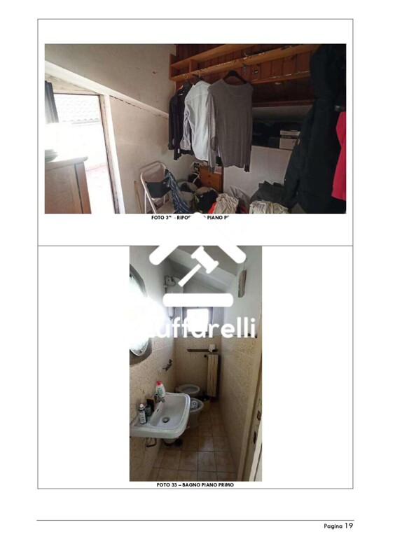 Immagine di CASA / VILLA VIA FALZAREGO – NETTUNO