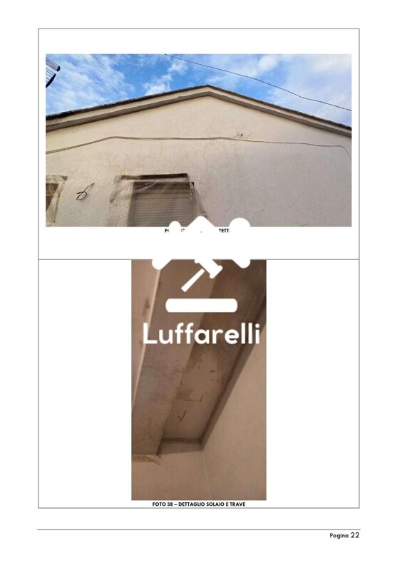 Immagine di CASA / VILLA VIA FALZAREGO – NETTUNO