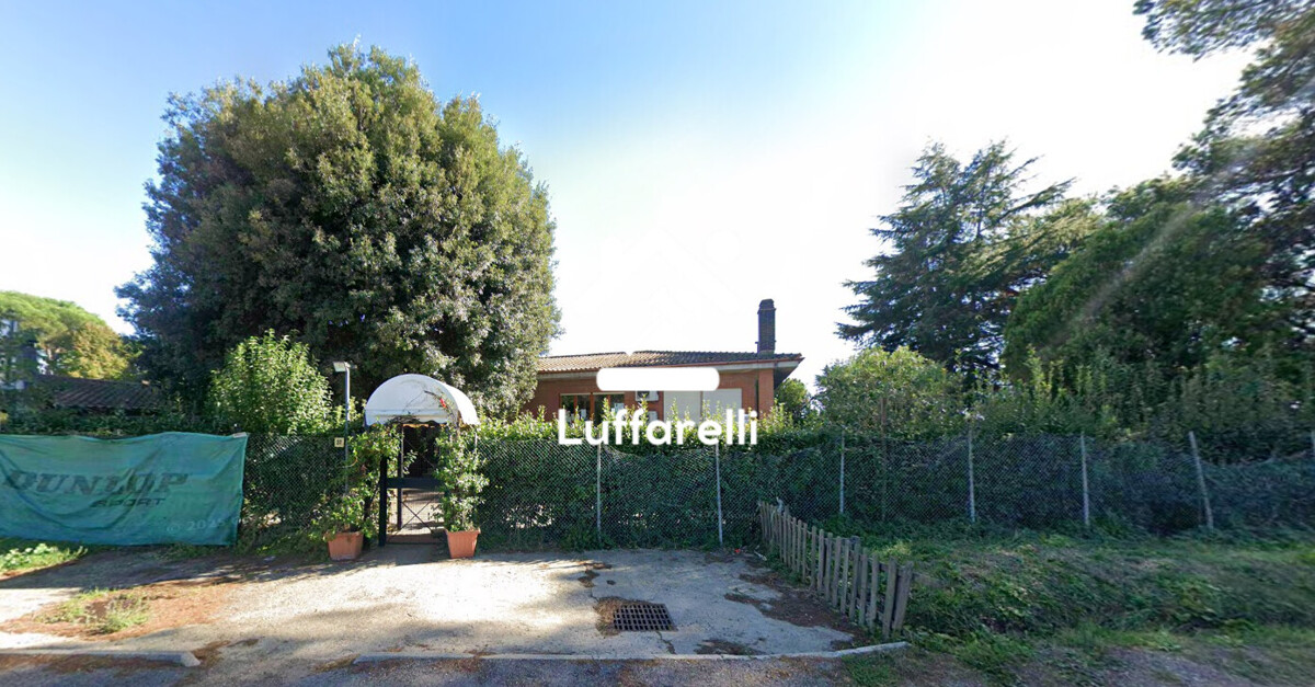 Immagine di ATTIVITÀ RICETTIVE / SCOPO COMMERCIALE VIA DEL CASALE DI S. NICOLA – ROMA