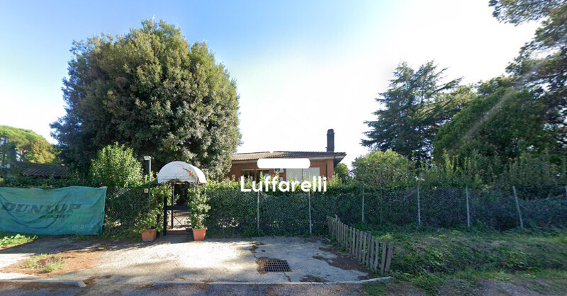 Immagine di ATTIVITÀ RICETTIVE / SCOPO COMMERCIALE VIA DEL CASALE DI S. NICOLA – ROMA