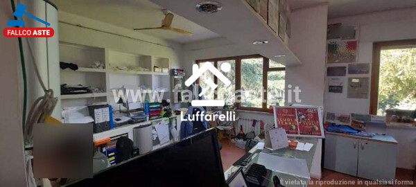 CENTRO SPORTIVO VIA DEL CASALE DI SAN NICOLA - ROMA — foto 9