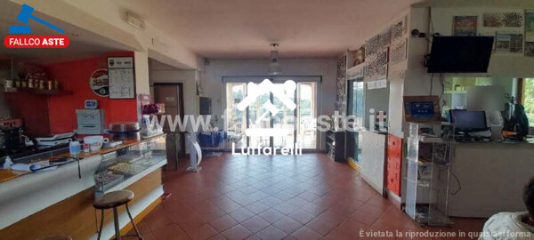 CENTRO SPORTIVO VIA DEL CASALE DI SAN NICOLA - ROMA — foto 6