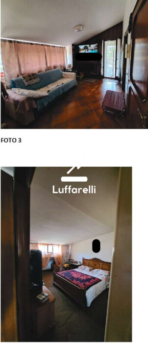 Immagine di APPARTAMENTO VIA CASTELLO S. GENNARO N.15 – GENZANO DI ROMA