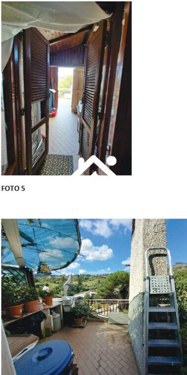 APPARTAMENTO VIA CASTELLO SAN GENNARO - GENZANO DI ROMA — foto 4