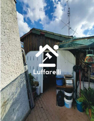 Immagine di APPARTAMENTO VIA CASTELLO S. GENNARO N.15 – GENZANO DI ROMA