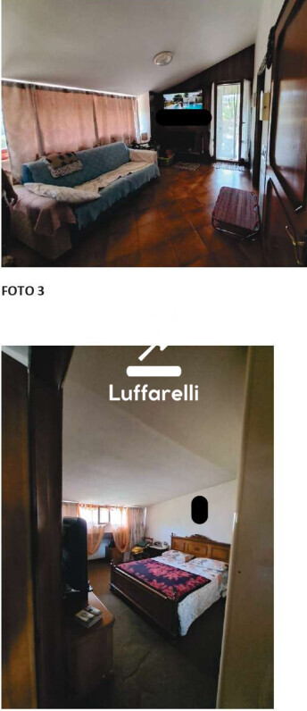 APPARTAMENTO VIA CASTELLO SAN GENNARO - GENZANO DI ROMA — foto 5