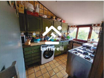 APPARTAMENTO VIA CASTELLO SAN GENNARO - GENZANO DI ROMA — foto 2