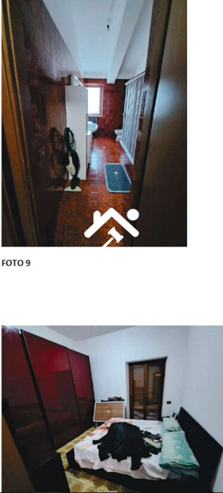 Immagine di APPARTAMENTO VIA CASTELLO SAN GENNARO – VELLETRI