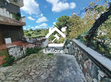 Immagine di APPARTAMENTO VIA CASTELLO SAN GENNARO – VELLETRI