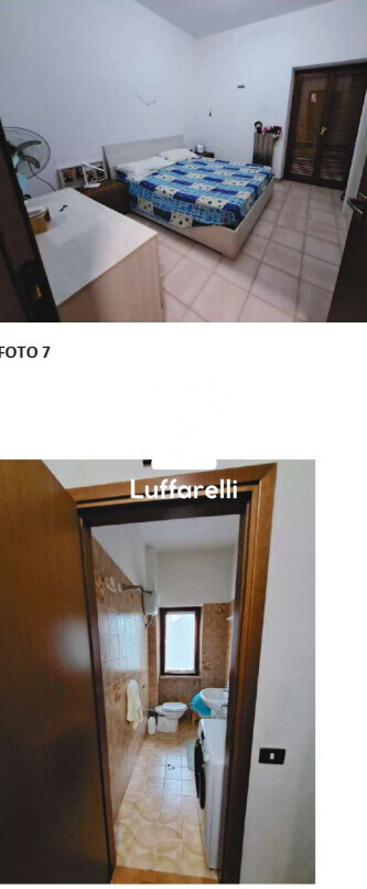 APPARTAMENTO VIA CASTELLO SAN GENNARO - GENZANO DI ROMA — foto 4