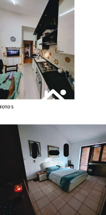 Immagine di APPARTAMENTO VIA CASTELLO SAN GENNARO – VELLETRI