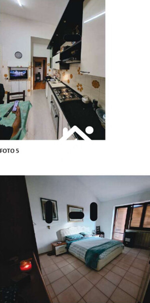 APPARTAMENTO VIA CASTELLO SAN GENNARO - GENZANO DI ROMA — foto 3