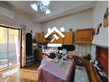 Immagine di APPARTAMENTO VIA CASTELLO SAN GENNARO – VELLETRI