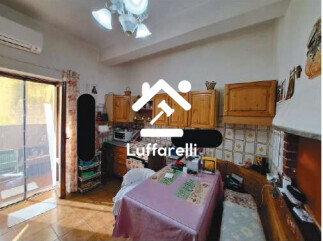 Immagine di APPARTAMENTO VIA CASTELLO S. GENNARO N.15 – GENZANO DI ROMA