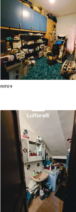 Immagine di APPARTAMENTO VIA CASTELLO S. GENNARO N.15 – GENZANO DI ROMA