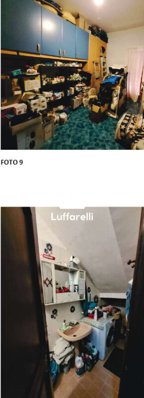 Immagine di APPARTAMENTO VIA CASTELLO S. GENNARO N.15 – GENZANO DI ROMA