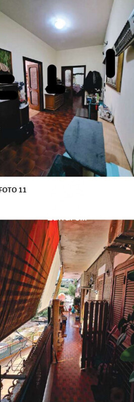 Immagine di APPARTAMENTO VIA CASTELLO S. GENNARO N.15 – GENZANO DI ROMA