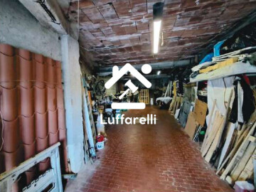 Immagine di GARAGE / POSTO AUTO VIA CASTELLO SAN GENNARO – VELLETRI