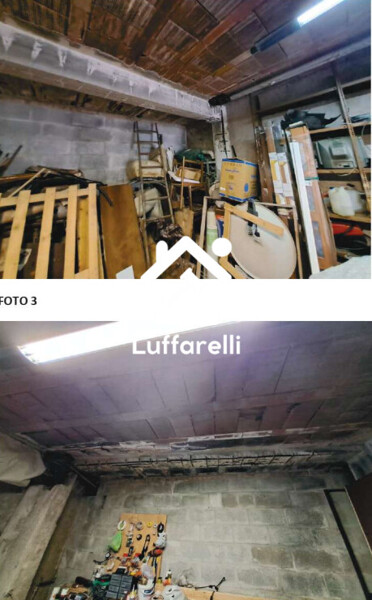GARAGE / POSTO AUTO VIA CASTELLO SAN GENNARO - VELLETRI — foto 2