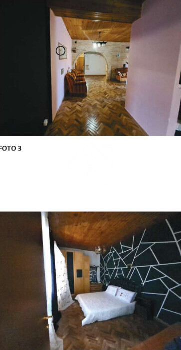 Immagine di APPARTAMENTO VIA CASTELLO S. GENNARO N.15 – GENZANO DI ROMA