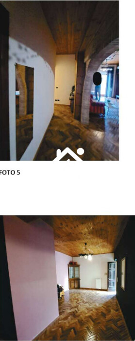 Immagine di APPARTAMENTO VIA CASTELLO S. GENNARO N.15 – GENZANO DI ROMA