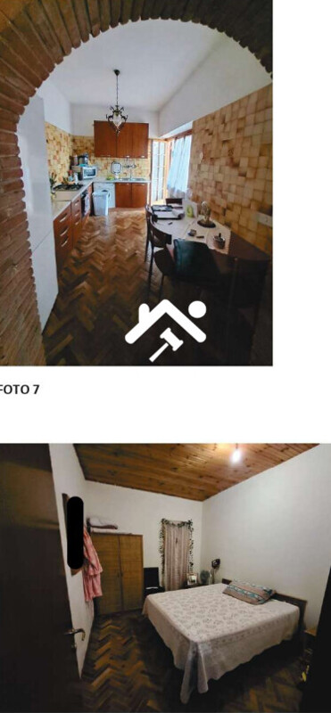 Immagine di APPARTAMENTO VIA CASTELLO S. GENNARO N.15 – GENZANO DI ROMA