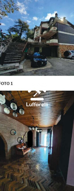 Immagine di APPARTAMENTO VIA CASTELLO S. GENNARO N.15 – GENZANO DI ROMA