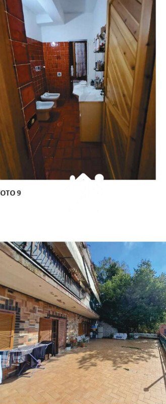 Immagine di APPARTAMENTO VIA CASTELLO S. GENNARO N.15 – GENZANO DI ROMA