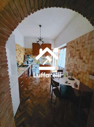 Immagine di APPARTAMENTO VIA CASTELLO S. GENNARO N.15 – GENZANO DI ROMA