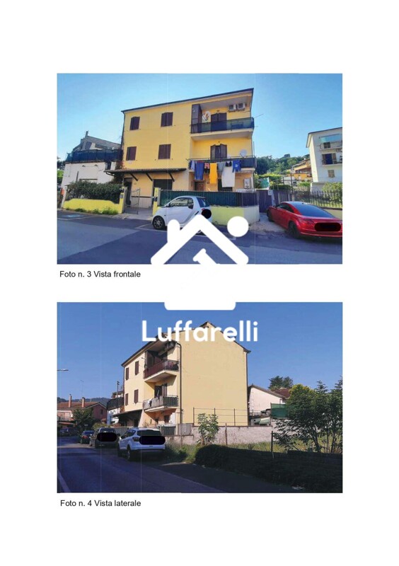 Immagine di APPARTAMENTO VIA GIUSEPPE DI VITTORIO – COLLEFERRO