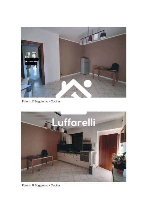 Immagine di APPARTAMENTO VIA GIUSEPPE DI VITTORIO – COLLEFERRO