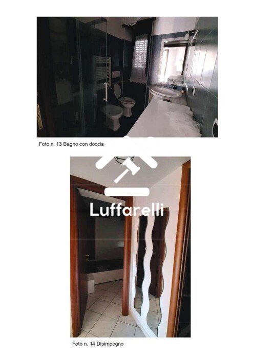 Immagine di APPARTAMENTO VIA GIUSEPPE DI VITTORIO – COLLEFERRO