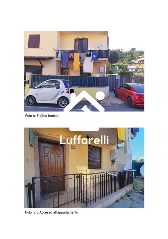 Immagine di APPARTAMENTO VIA GIUSEPPE DI VITTORIO – COLLEFERRO