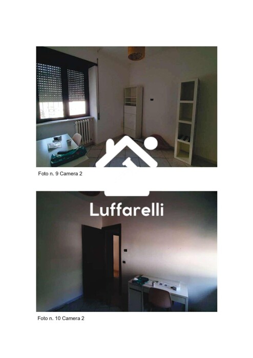 Immagine di APPARTAMENTO VIA GIUSEPPE DI VITTORIO – COLLEFERRO