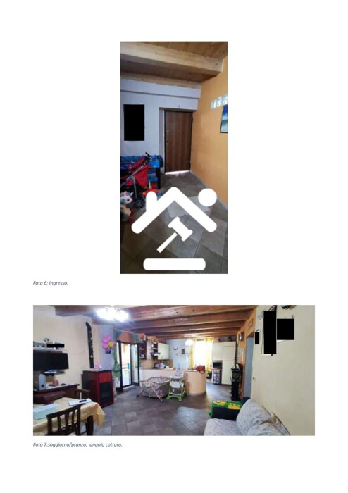 Immagine di APPARTAMENTO VIA CARLO D’AQUINO – COSENZA